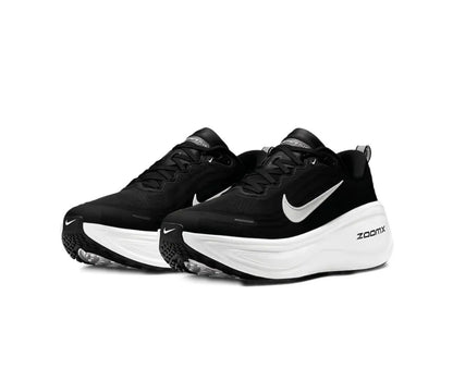 Nike Vomero Plus Black White