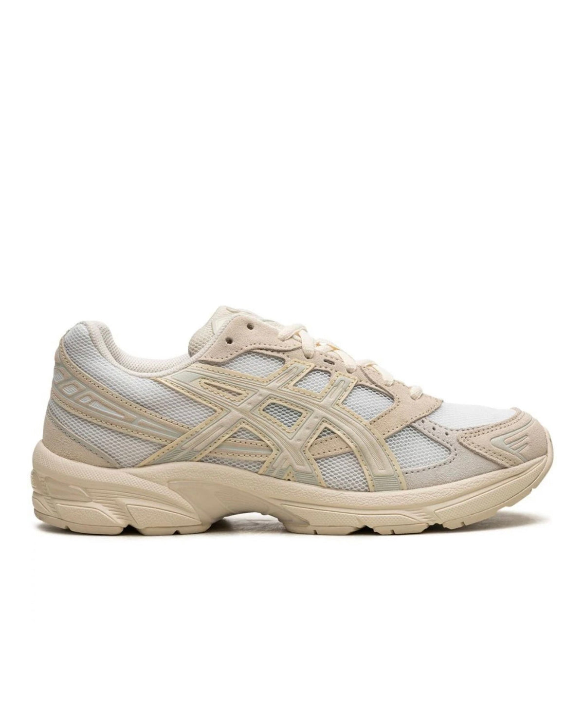 נעלי Asics GEL-1130™ מקוריות בעיצוב אופנתי עכשווי לקידום אתר