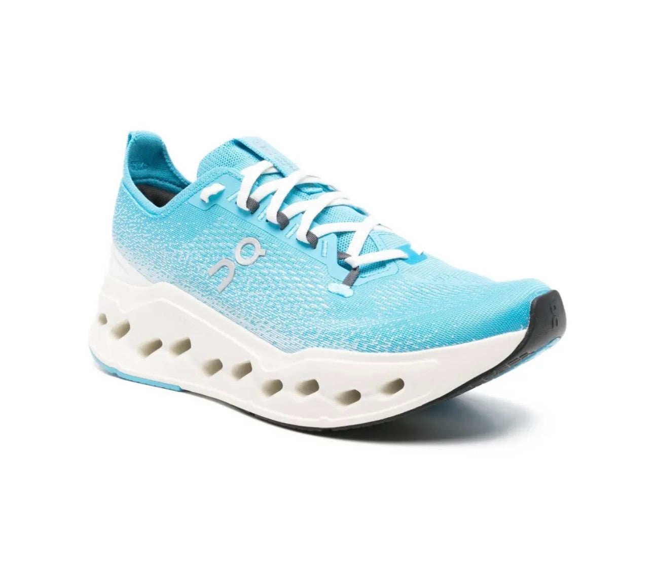On Cloudsurfer Light Blue