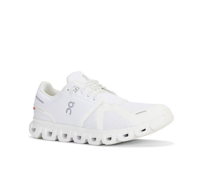 On Cloud 5.0 White