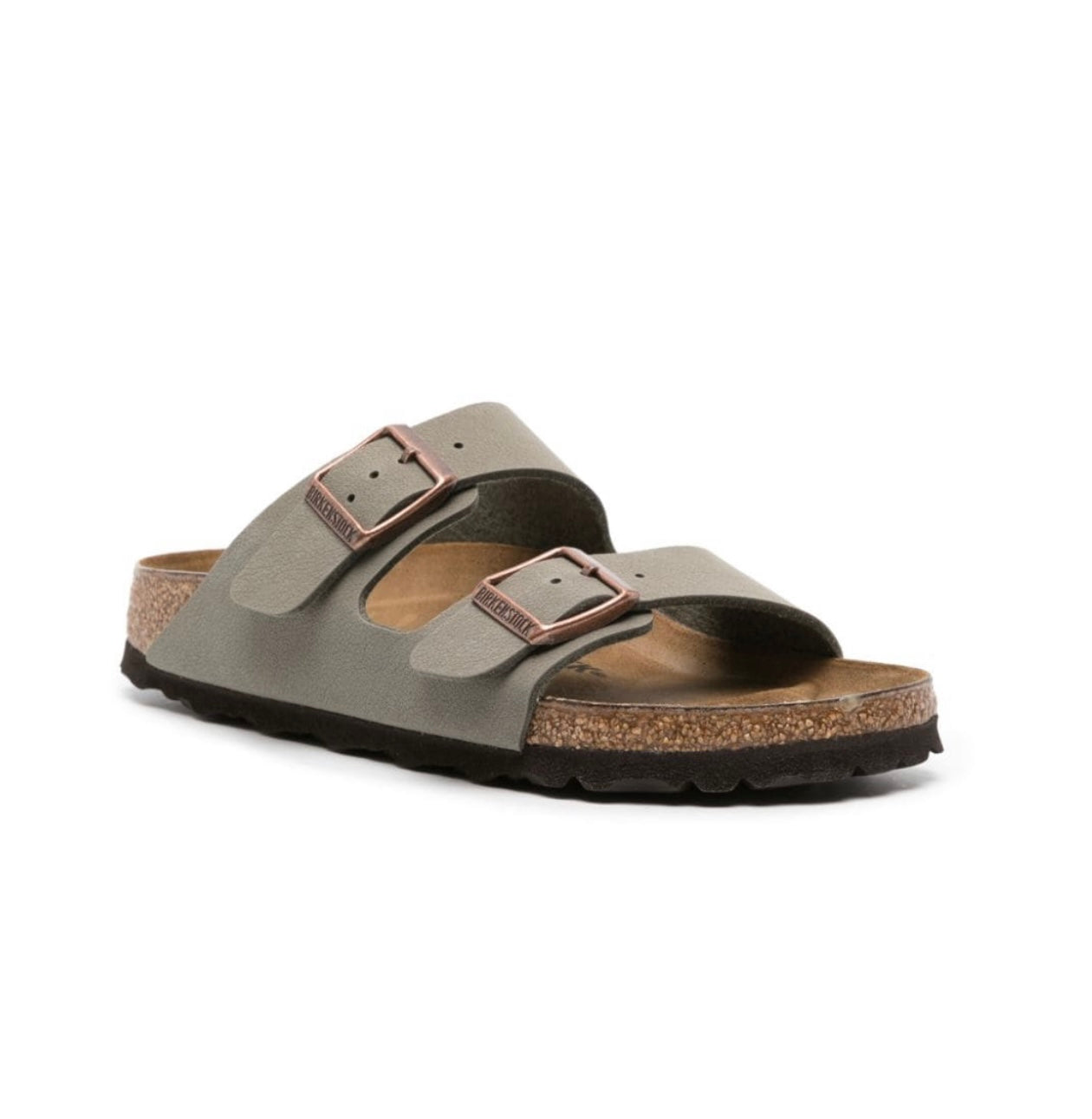 Birkenstock Arizona Grey מידה 40