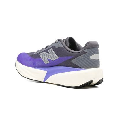 New Balance FuelCell Purple Grey