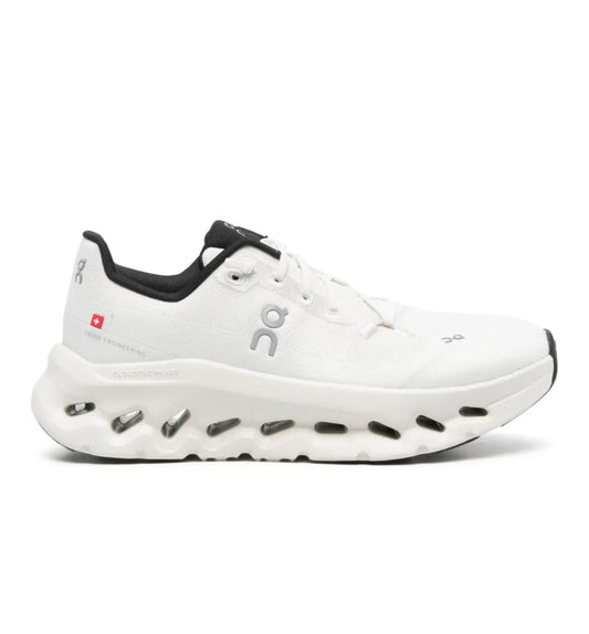 נעלי On Cloud 2.0 White מקוריות בעיצוב אופנתי עכשווי לקידום אתר