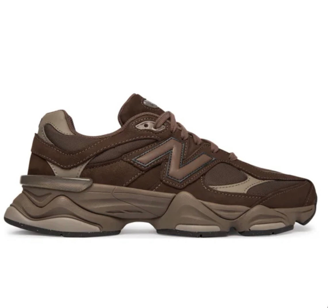 New Balance 9060 Brown