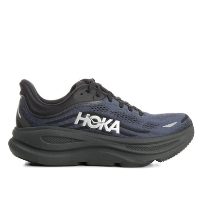 Hoka Bondi 9 Dark Blue