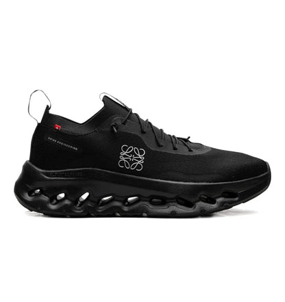On Cloud X Loewe Black