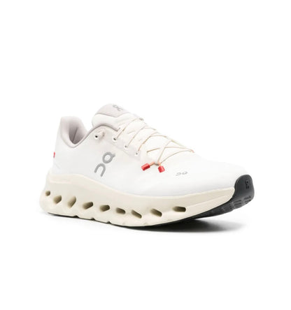 On Cloud White Cream