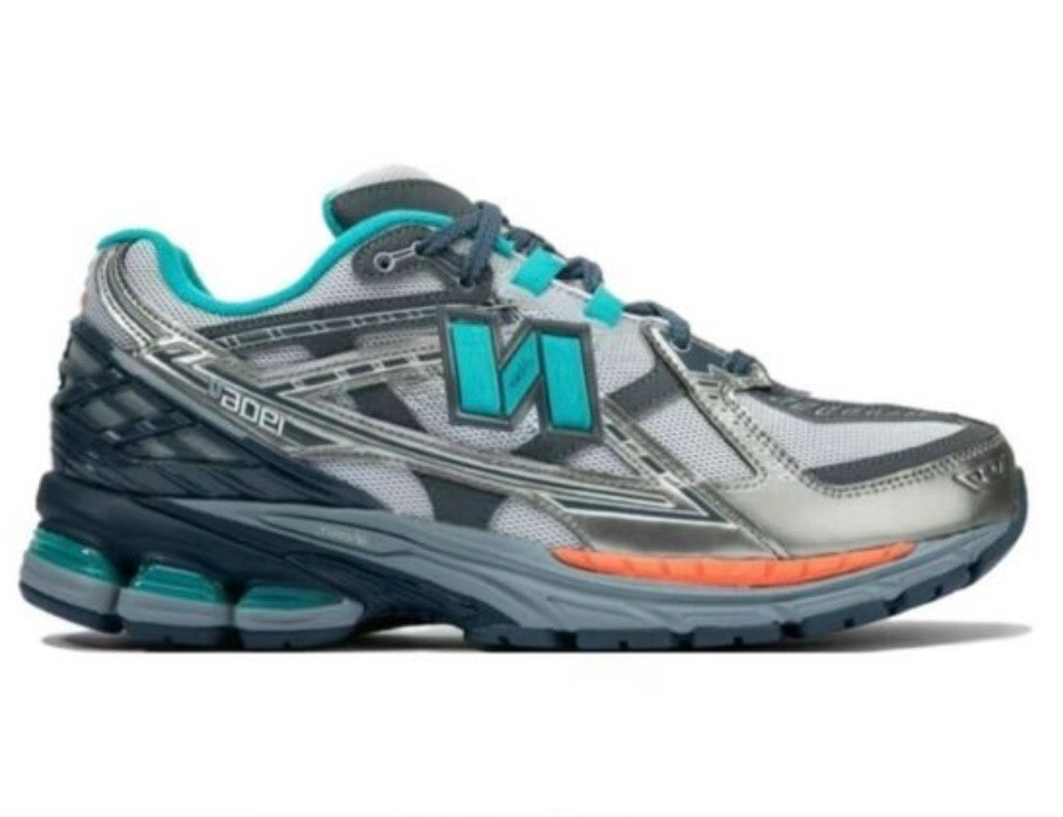 נעלי New Balance 1906R II3 מקוריות בעיצוב אופנתי עכשווי לקידום אתר