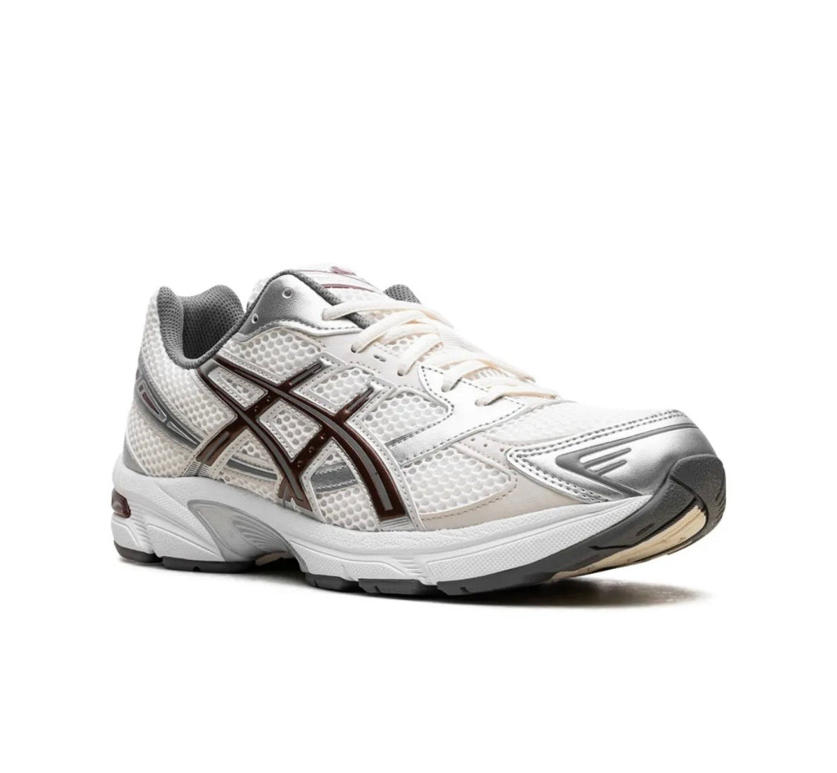 ASICS Gel 1130 silver black