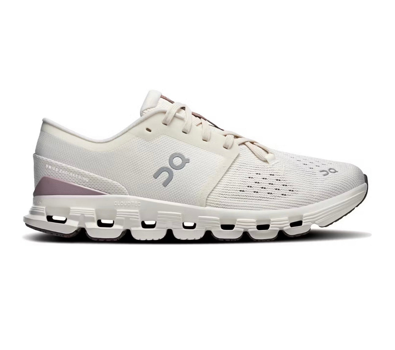On Cloud X4 White