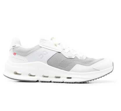 On Cloudnova Grey