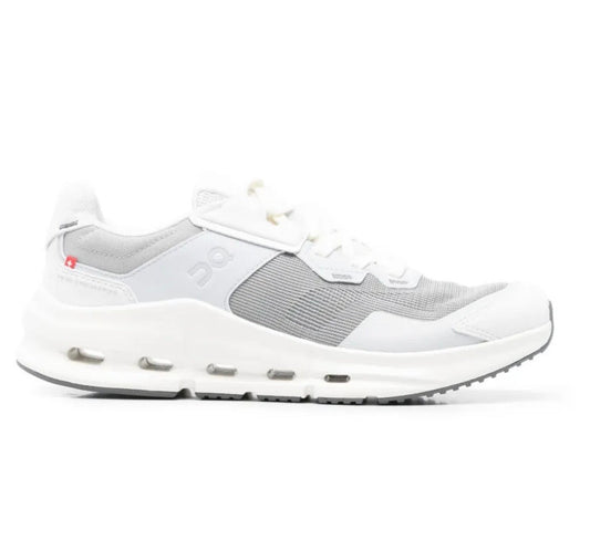 On Cloudnova Grey