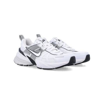 Nike V2K White Black
