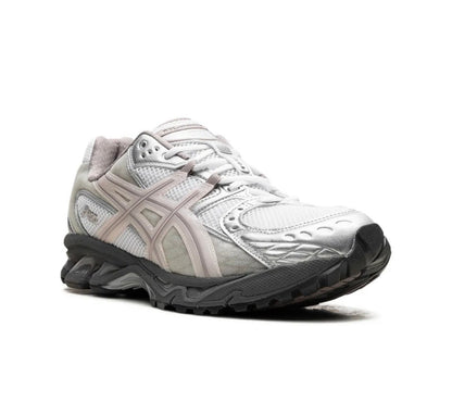 Asics Gel Nimbus Grey