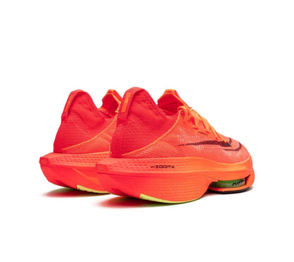 Nike ZOOMX VAPORFLY Orange
