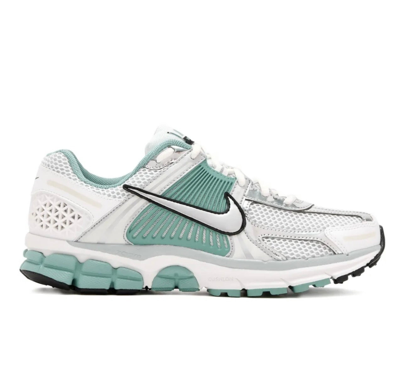 Nike Zoom Vomero 5 grey green