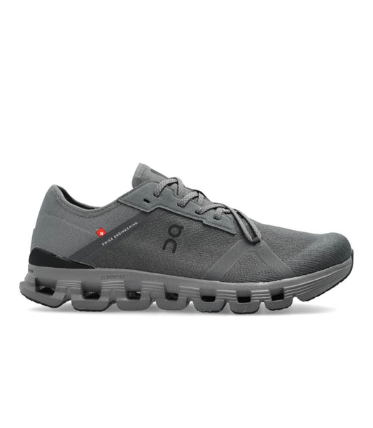 נעלי On Cloud Gray מקוריות בעיצוב אופנתי עכשווי לקידום אתר