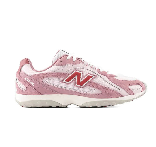 New Balance 204L strawberry pink