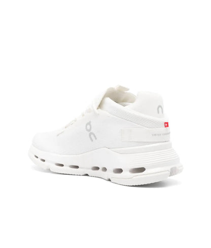 On Cloud 2.0 White