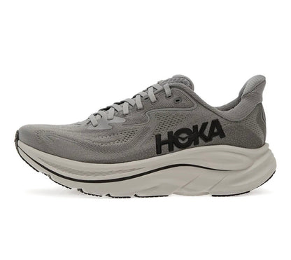 Hoka Clifton 10 Dark Grey
