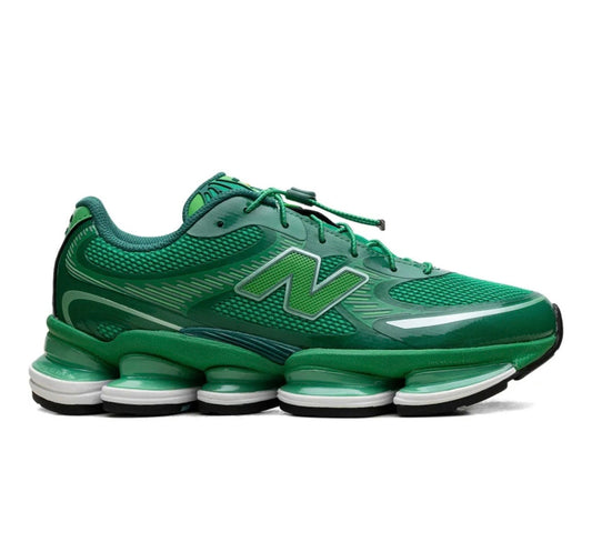 נעלי New Balance 2000 Green מקוריות בעיצוב אופנתי עכשווי לקידום אתר