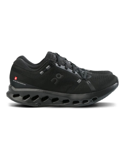 On Cloud Black