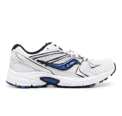 Saucony Omni 9 White Blue
