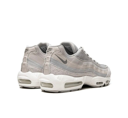 Nike air Vapormax 95’ grey
