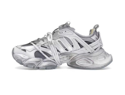 Adidas XLG Grey