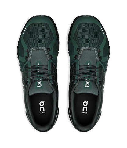 On cloud 5.0 dark green