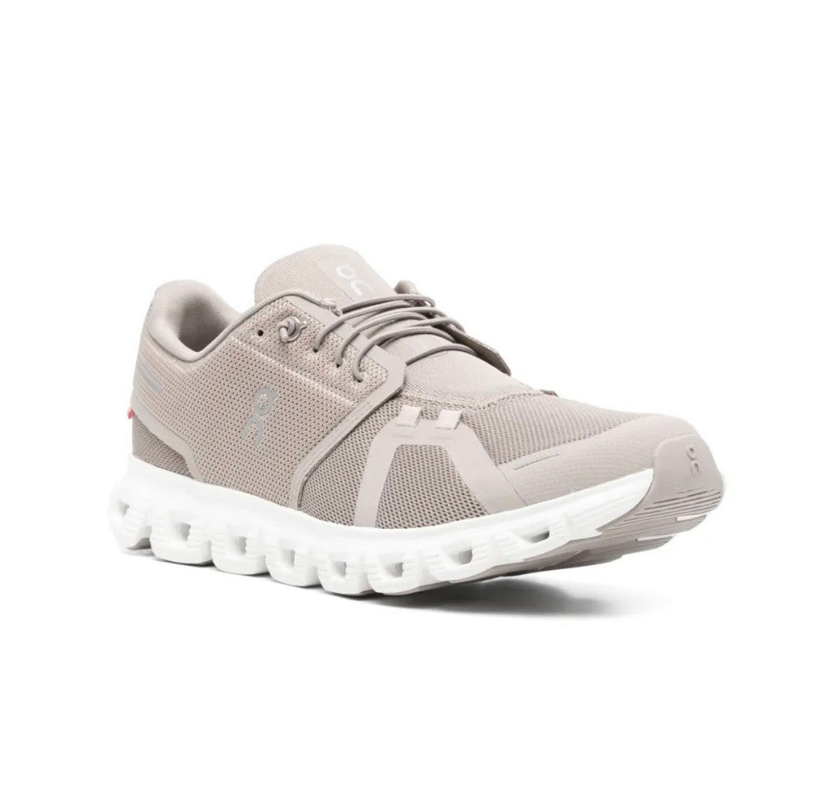 On cloud 5.0 light brown מידות: 41