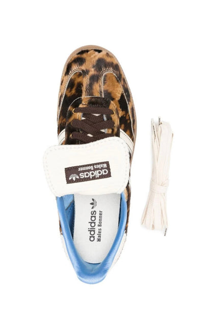 Adidas Samba Bonner Leopard מידות 36,42