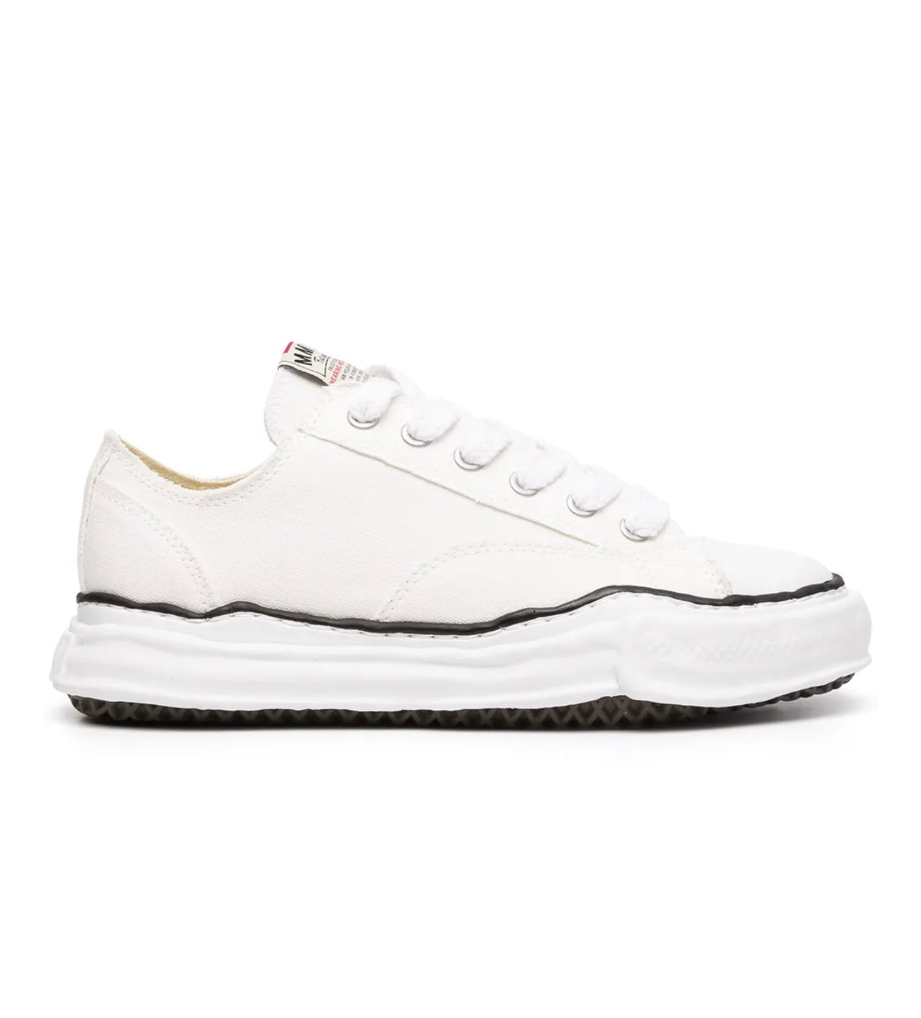 Maison Mihara White