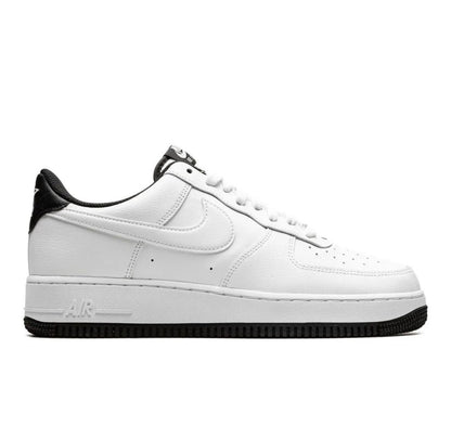 Nike AIR FORCE 1 White Black