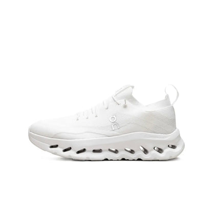 On Cloud White