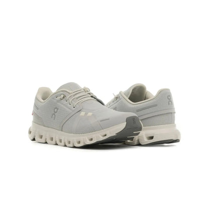 On Cloud 5.0 Grey