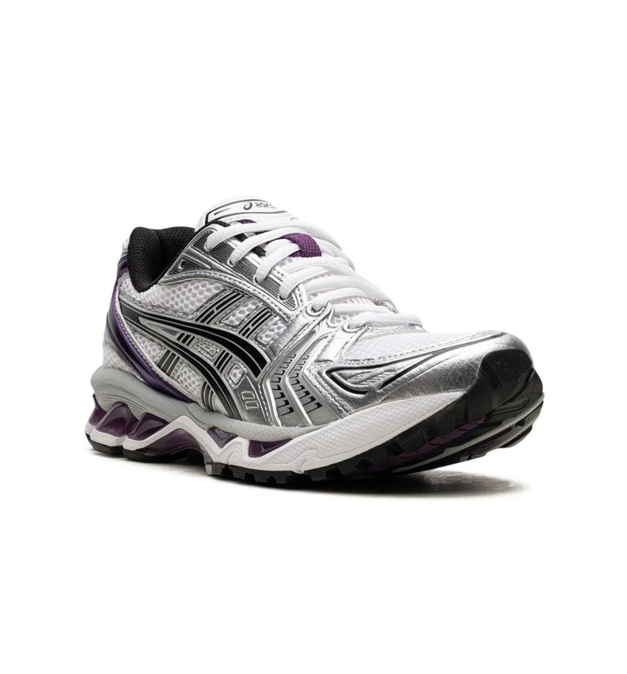 Asics GEL-Kayano 14 "Dark Grape" מידה 41.5