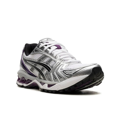 Asics GEL-Kayano 14 "Dark Grape" מידה 41.5