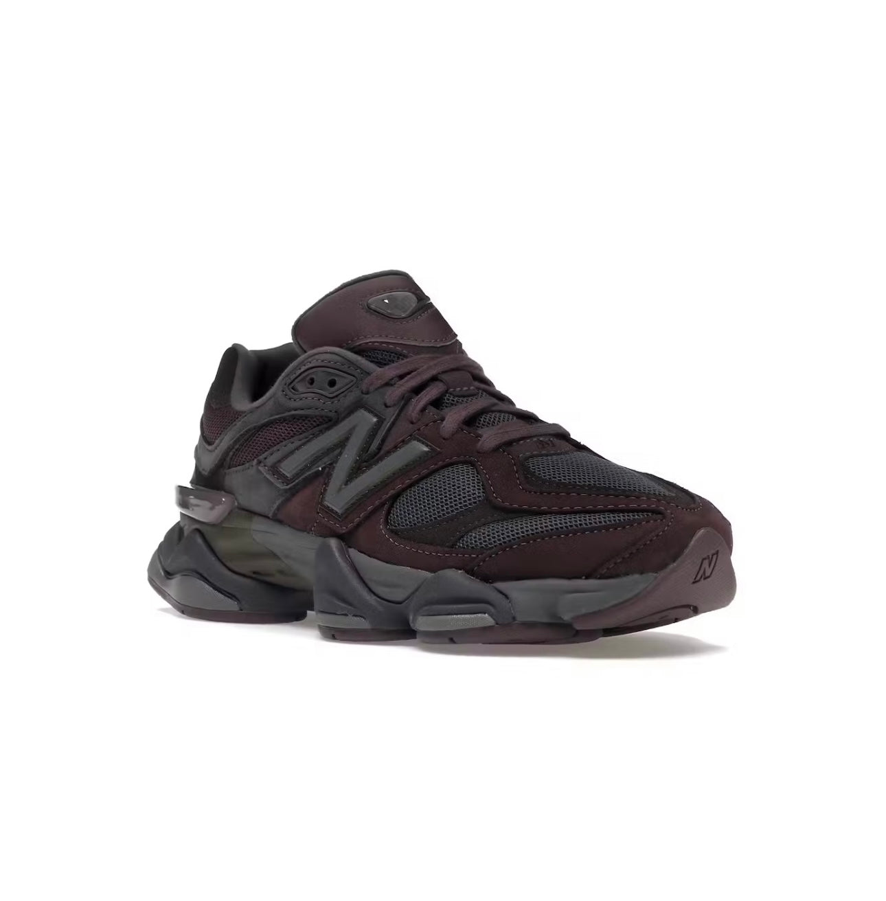 New Balance 9060 Beetroot