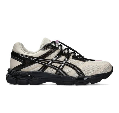 ASICS Gel cumulus cream black
