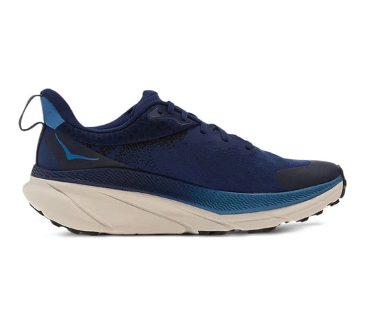 Hoka Challenger ATR Navy Blue