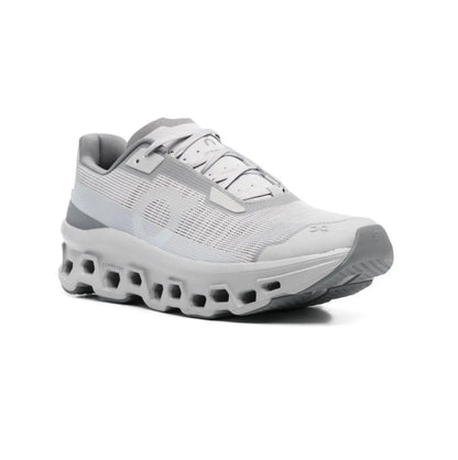 On Cloud Gray