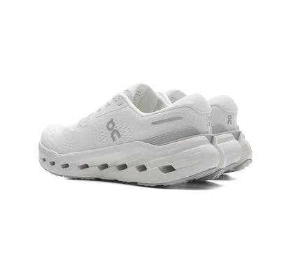 On Cloudrunner 3 White
