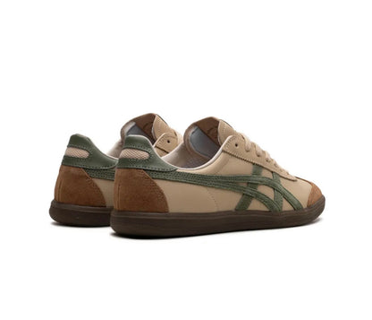 Onitsuka Tiger Tokuten mocha grey