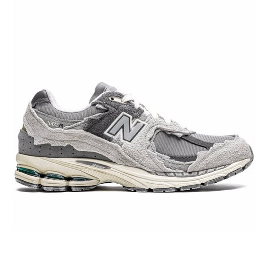 נעלי New Balance 2002R  ״protection pack Gray” מקוריות בעיצוב אופנתי עכשווי לקידום אתר