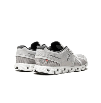 On Cloud 5.0 Grey