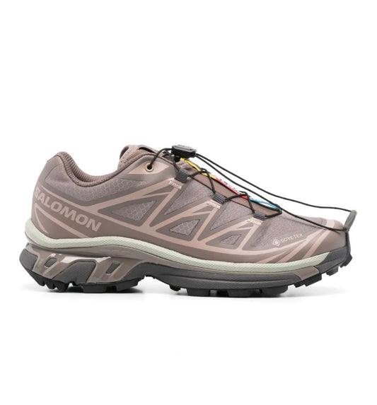 Solomon XT6 Light Grey