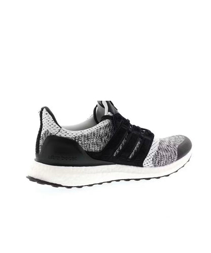 Adidas Ultra Boost Black White