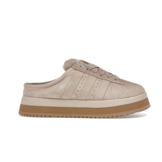 Adidas Campus Winter Magic Beige מידות 38 38 2/3