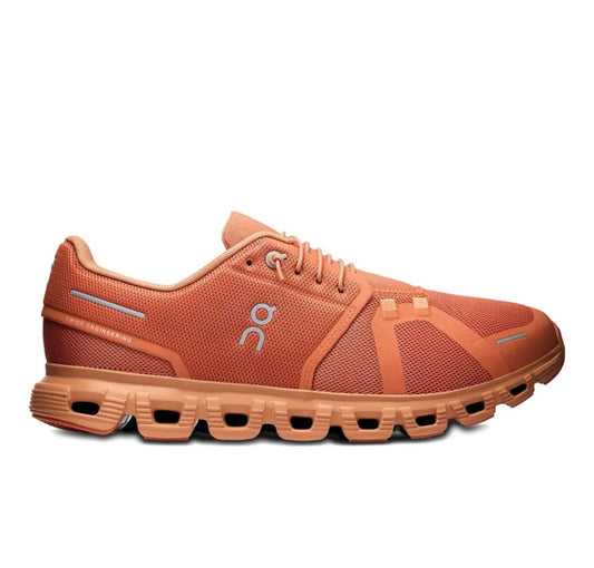 On cloud 5.0 orange